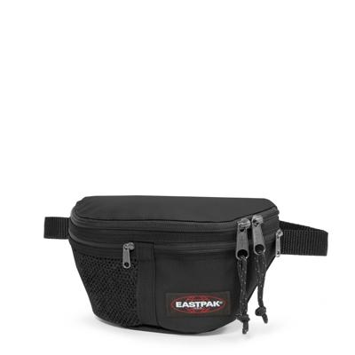 Eastpak Sawer heuptasje Polyamide Zwart