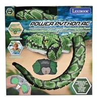 Actiefiguur Lexibook - thumbnail