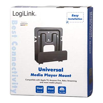 LogiLink BP0049 accessoire montage flatscreen - thumbnail