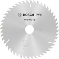 Bosch Accessories Optiline 2608640620 Hardmetaal-cirkelzaagblad 200 x 30 x 2.8 mm Aantal tanden: 48 1 stuk(s) - thumbnail