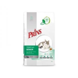 PRINS CAT VITAL CARE SENIOR 4 KG