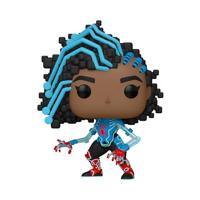 Spider-Man: Across the Spider-Verse Funko Pop Vinyl: Spider-Byte - thumbnail
