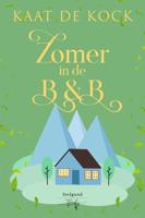Zomer in de B&B - Kaat De Kock - ebook - thumbnail