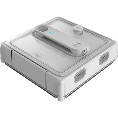Hutt W9 Raamreiniger robot Wit