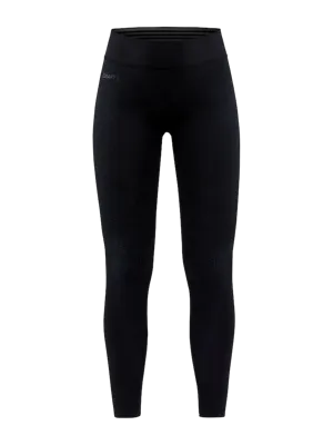 Craft 1911163 Core Dry Act. Comfort Pants W - Black/box - M