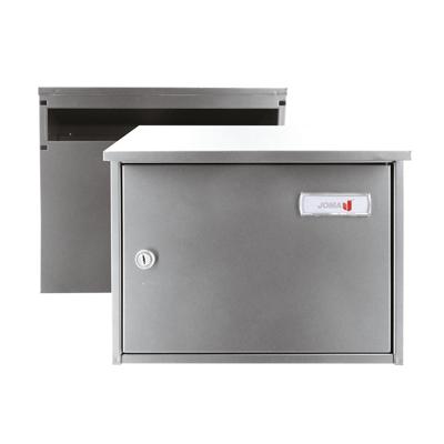 Postopvangkast Joma RC EVO 40 - RVS look