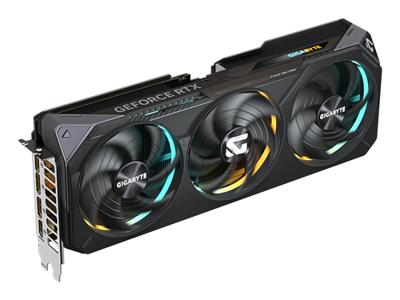 Grafische kaart - GIGABYTE - GeForce RTX 5070 GAMING OC 12G - thumbnail
