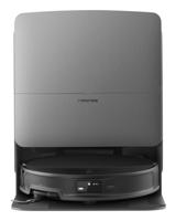 Robotstofzuiger en dweilrobot - ROBOROCK SAROS 20X - 180 min - 36.000 Pa - 259 ml - Zwart - thumbnail