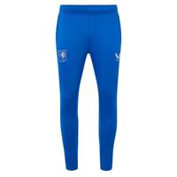 Castore FC Twente Trainingsbroek 2025-2026 Blauw - thumbnail