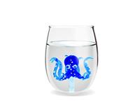 Octopus Glas - thumbnail