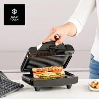 Taurus 3-in-1-broodrooster Miami Legend - thumbnail