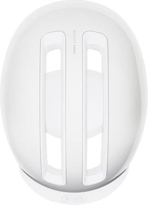 Abus helm hud-y puristic l 57-61cm - thumbnail