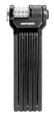Kryptonite Vouwslot keeper 585