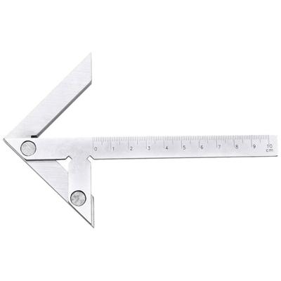 Donau Elektronik MLZW90 Centreerhaak