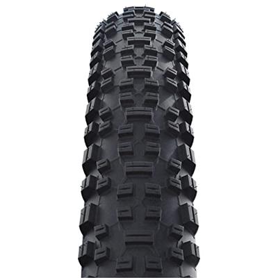 Schwalbe Buitenband rapid rob 27.5 x 2.25 (57-584) zwart