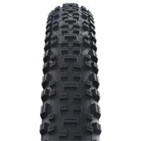 Schwalbe Buitenband rapid rob 27.5 x 2.25 (57-584) zwart - thumbnail