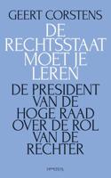 De rechtsstaat moet je leren - Geert Corstens, Reindert Kuiper - ebook - thumbnail