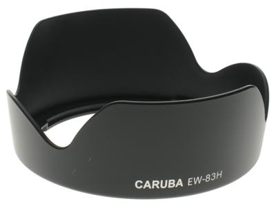 Caruba EW-83H Zonnekap