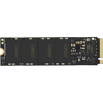 Lexar nm620, 512 gb ssd (pcie 3.0 x4, nvme 1.4, m.2 2280)