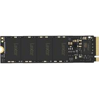 Lexar NM620, 512 GB SSD - thumbnail