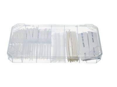 PARKSIDE Kleingereedschap (krimpkous 162-delig)