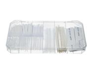 PARKSIDE Kleingereedschap (krimpkous 162-delig) - thumbnail