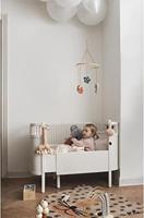 OYOY 1100515 tapijt Binnen Katoen Multi kleuren - thumbnail