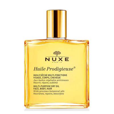 Nuxe Paris Huile Prodigieuse Multi-Purpose Dry Oil Nuxe Paris Huile Prodigieuse Multi-Purpose Dry Oil