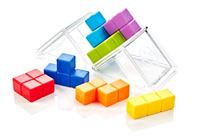 SmartGames Cube Puzzler Go - thumbnail