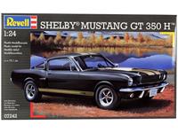 Revell 07242 Shelby Mustang GT 350 H Auto (bouwpakket) 1:24 - thumbnail