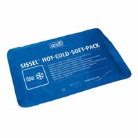 Sissel Hot Cold Soft Pack Warmte-koude Pak.28x36cm - thumbnail
