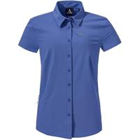 Schoffel Dooser Shirt Dames - thumbnail