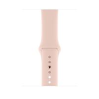 Refurbished Apple Watch Series 4 44mm Roségoud - thumbnail