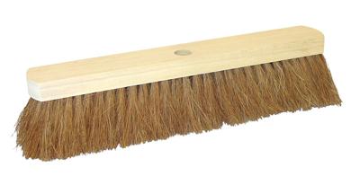 Betra zaalveger - kokos - 100 cm