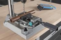 Wolfcraft 3423000 Machinebankschroef 3423000 Bekbreedte: 85 mm Spanbreedte (max.): 80 mm - thumbnail