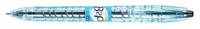 Pilot B2P gelroller, intrekbaar, medium punt, 0,4 mm, zwart - thumbnail