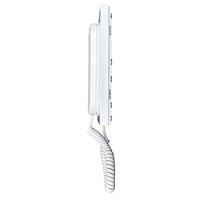 Intercom FERMAX 3431 Veo 4+N Wit PVC Universeel - thumbnail