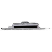 Fackelmann food&more reinigingsschraper wit/zwart - thumbnail