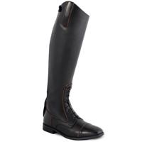 Mondoni Kendal rijlaars zwart maat:42 w - thumbnail