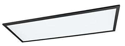 Trio PlafonnièreGamma 80cm - 2700-6500K zwart - R62868032