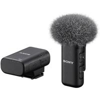 Sony ECM-W3S microfoon - thumbnail