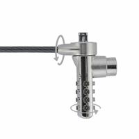 Dicota Laptopslot Cijferslot 2 m T-Lock - thumbnail