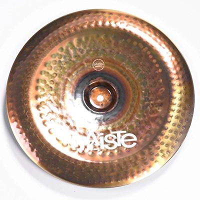 Paiste Rude 14 inch Blast China Paiste Rude 14 inch Blast China