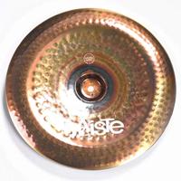 Paiste Rude 14 inch Blast China - thumbnail