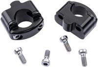 LSL stuurklemstuk "x-bar adapter rise up 22-28.5mm +25 sw - thumbnail