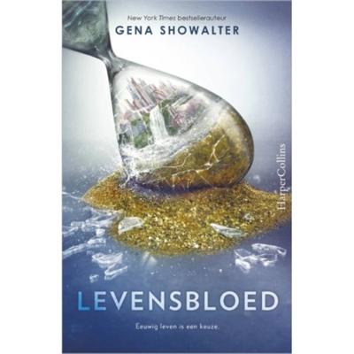 Levensbloed (Paperback)