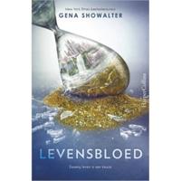 Levensbloed (Paperback) - thumbnail