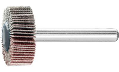 PFERD TOOLS 44405186 Lamellenschijf Diameter 25 mm 10 stuk(s)