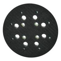 Makita 1914J2-2 Steunschijf velcro 125mm - thumbnail