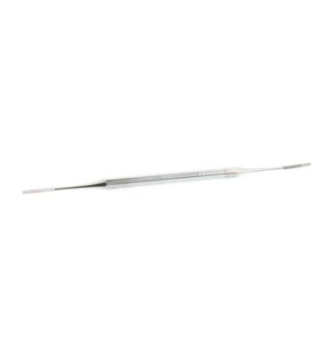 Malteser Pedicure instrument 13.5cm roestvrij P6533 1 Stuks